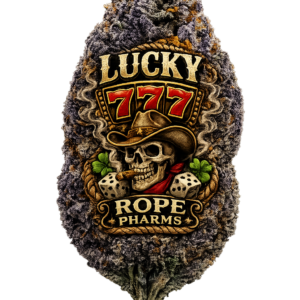 Lucky 777 Seeds