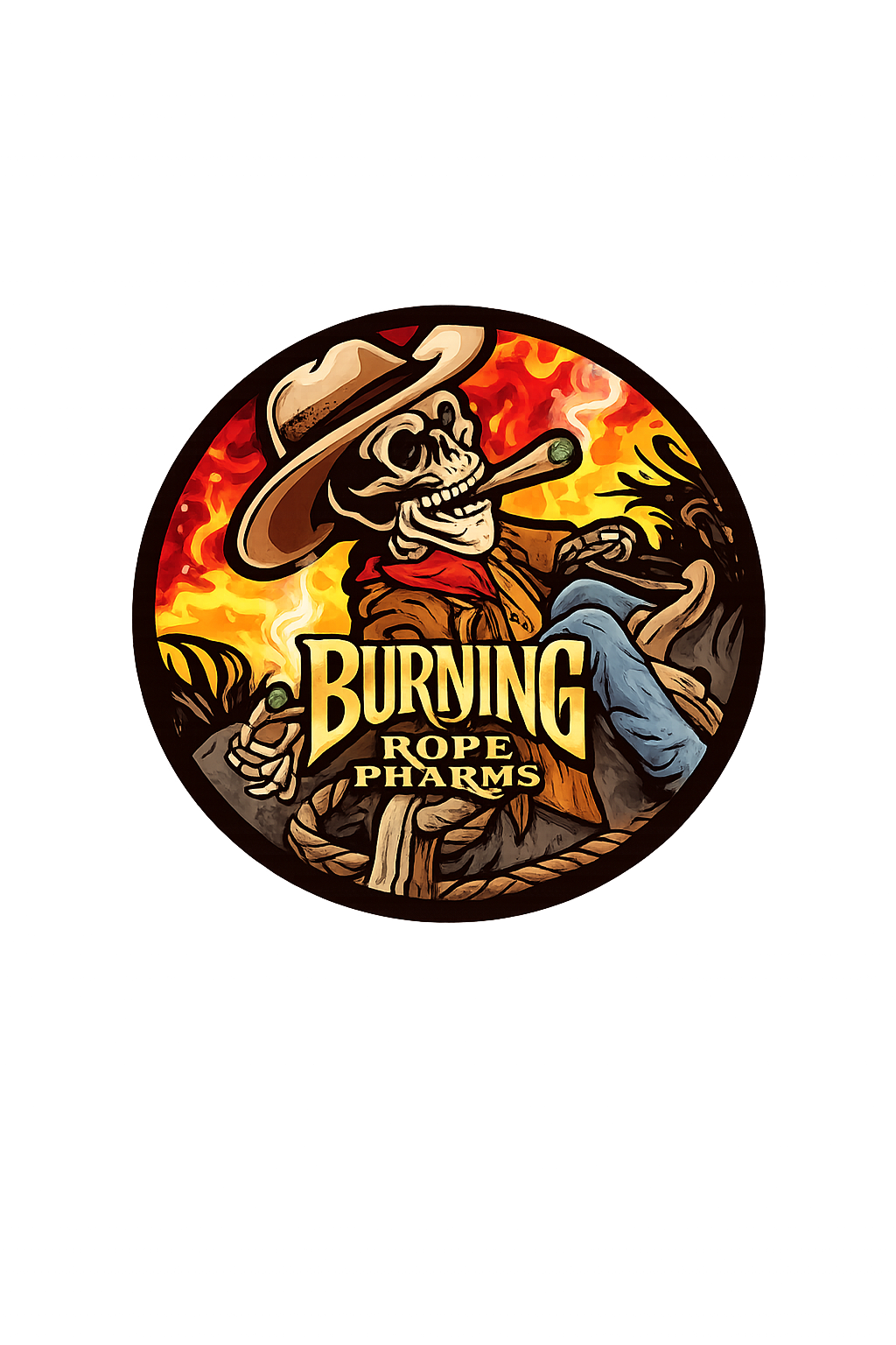 burningropepharms.shop