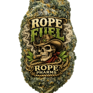 Rope Fuel Seeds