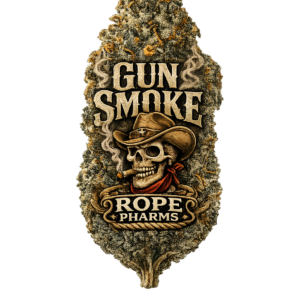 Gun Smoke Seeds