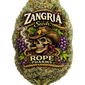 Zangria Seeds