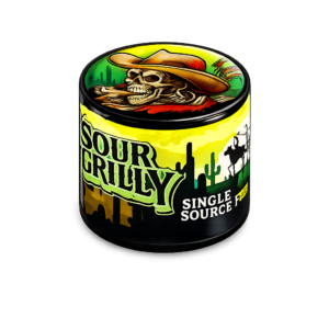 Sour Trilly Concentrates
