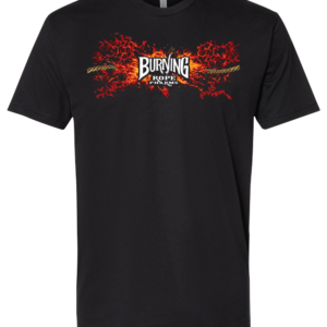 Burning Rope Tee