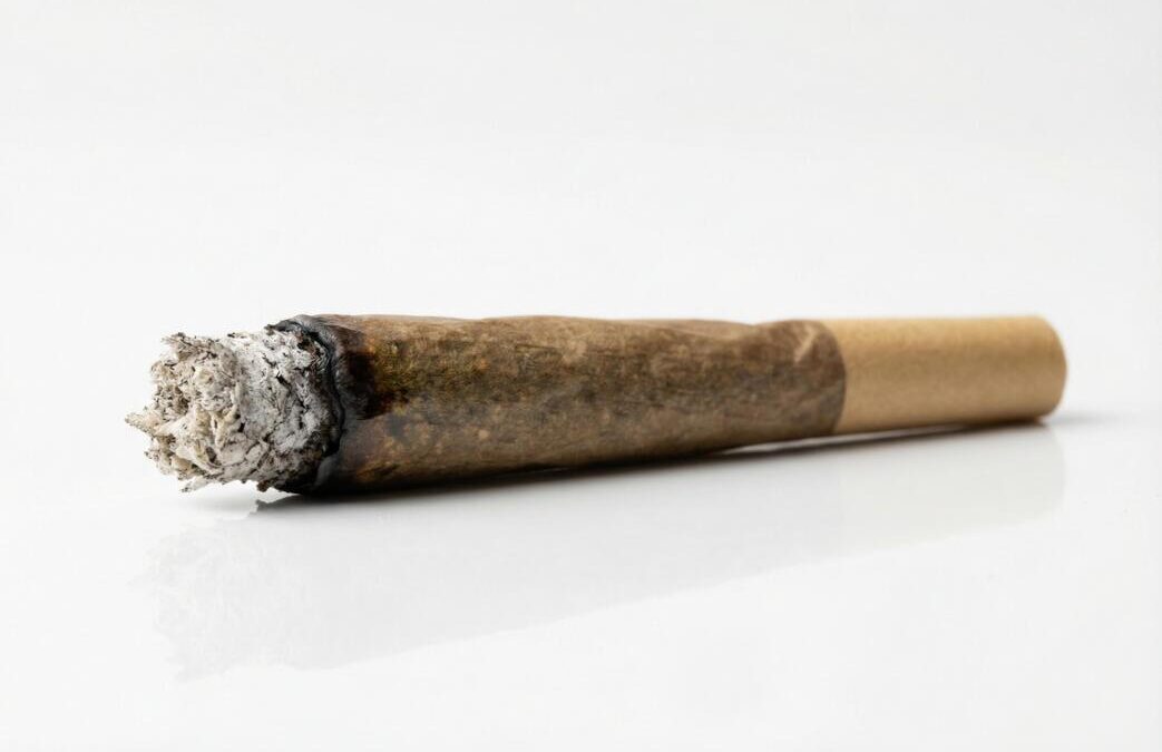 From Dry Pull to White Ash: Why the First Hit Tells You Everything